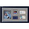 Image 3 : 1986 STS-51L CHRISTA MCAULIFFE & BARBARA MORGAN SIGNED DISPLAY