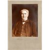 Image 1 : Thomas Edison Oversized SP