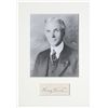 Image 1 : Henry Ford