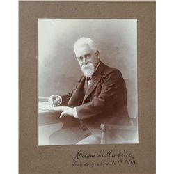 Hiram S. Maxim
