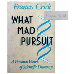 FRANCIS CRICK