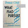 Image 1 : FRANCIS CRICK