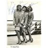 Image 1 : Andrews Sisters