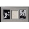 Image 1 : Beatles: McCartney, Harrison and Starr