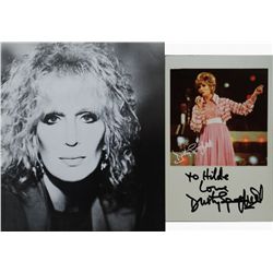 Dusty Springfield