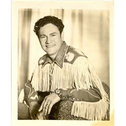 William Orville "Lefty" Frizzell