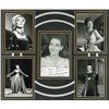 Image 1 : Impressive Signed Maria Callas Photograph Display