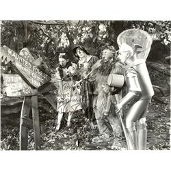 Ray Bolger (Tin Man)
