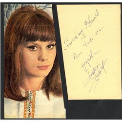 Françoise Dorléac