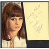 Image 1 : Françoise Dorléac