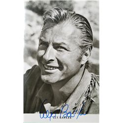 Lex Barker