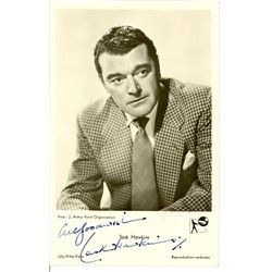 Jack Hawkins