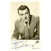 Image 1 : Jack Hawkins