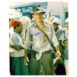 Harrison Ford (Raiders Of he Lost Ark)