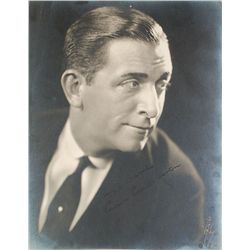 Edward Everett Horton SP