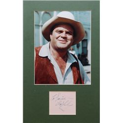 Dan Blocker