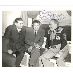 Babe Ruth