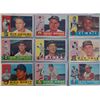 Image 2 : 1960 Topps Baseball Complete Collection