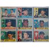 Image 3 : 1960 Topps Baseball Complete Collection