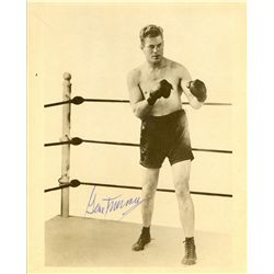 Gene Tunney