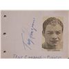 Image 1 : Tony Canzoneri