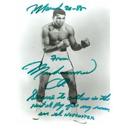 Muhammad Ali