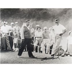 Sam Snead SP (Gleason)