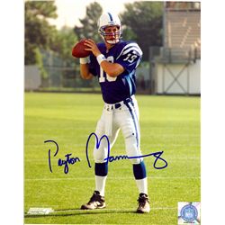 QUARTERBACK COLLECTION