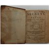 Image 2 : THE SECRETS OF ALEXIS: CONTAINING MANY EXCELLENT REMEDIES AGAINST DIVERS DISEASES, WOUNDS, AND OTHER