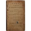 Image 1 : Works of the Late Dr. Benjamin Franklin