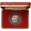 Image 1 : POLAND 1967 Silver Medal Government in Exile