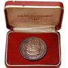 Image 2 : POLAND 1967 Silver Medal Government in Exile