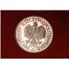 Image 3 : POLAND 1967 Silver Medal Government in Exile