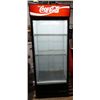 Image 1 : Coca Cola Refrigerator