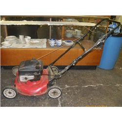 MTD Yard Machine