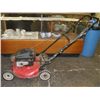 Image 1 : MTD Yard Machine