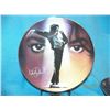 Image 3 : 2-Michael Jackson Commerative Plates