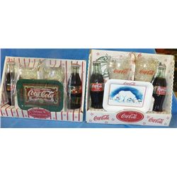 2-Coca-Cola Collectibles
