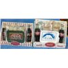 Image 1 : 2-Coca-Cola Collectibles