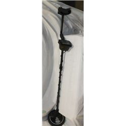 White’s Prizm II Metal Detector