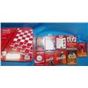 Image 2 : Coca-Cola  Checkers & Cards NIB