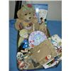 Image 1 : Misc. Lot of Toys Bears & More