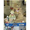 Image 3 : Misc. Lot of Toys Bears & More