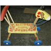 Image 3 : Vintage Play Skool Giraffe Skoot Along