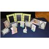 Image 1 : 13- Assorted Easter & Baby Theme Picture Frames.