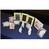 Image 2 : 13- Assorted Easter & Baby Theme Picture Frames.