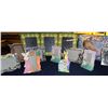 Image 3 : 13- Assorted Easter & Baby Theme Picture Frames.