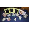Image 4 : 13- Assorted Easter & Baby Theme Picture Frames.