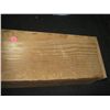 Image 3 : Wooden Box Of Vintage Soldering  Irons 7