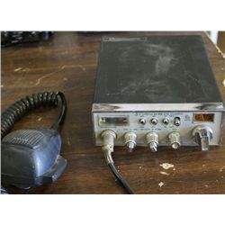 Cobra Model 29 NX NW St  CB Radio